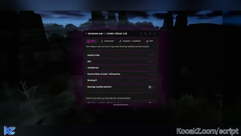 New Update Sar3kezm Hub (beta) 1.69 - Dominate the Gam - Verified script for CHAIN