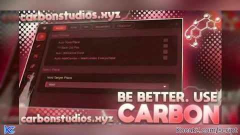 DESYNC HITBOX EXTENDER AUTO FARM CUSTOM MOVES ETC CARBON HUB