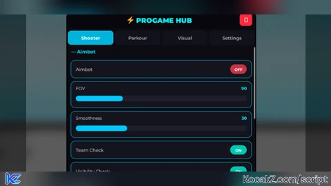 all games hub - Verified script for Universal Script