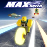 Max Speed 🏁UPDATE!