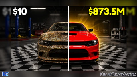 Fix It Up | Auto Farm, Auto Repair, Car ESP | Mobile Support