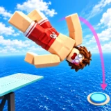 Crazy Diver