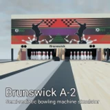 Brunswick A-2
