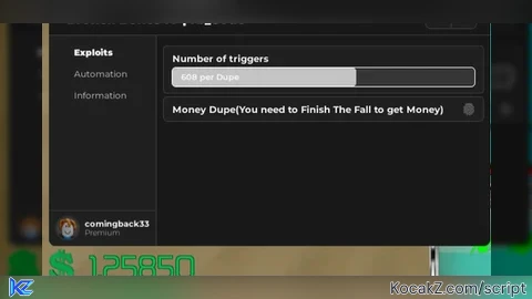 rb Code OP - Verified script for Broken Bones IV