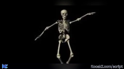 Backdoor Spooky Scary Skeletons - Verified script for Universal Script