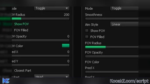 universal dahood aimbot koda - Verified script for Universal Script