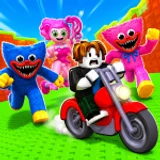 [UPD] +1 Escape Guards for Poppy Playtime