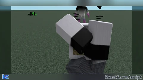 tacobellchickac*23 my auto rig hats jab overcomplicated - Verified script for Just a baseplate.