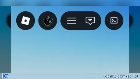 delta button top bar reposition - Verified script for Universal Script