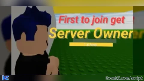Fe Lag Server