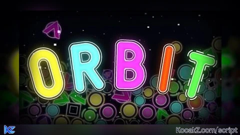 orbit hub Keyless