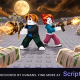 Free No key - Verified script for Survive Zombie Arena