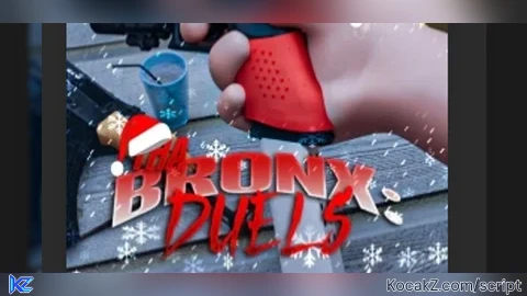 the best bronx duels script - Verified script for Universal Script