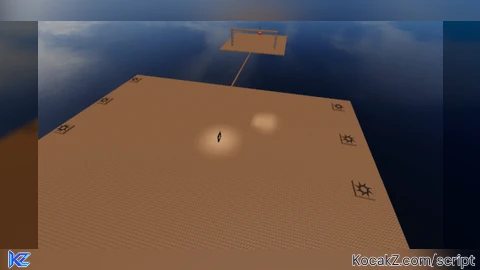 Kill Everyone In The Game - Verified script for Mobile Sword Fight