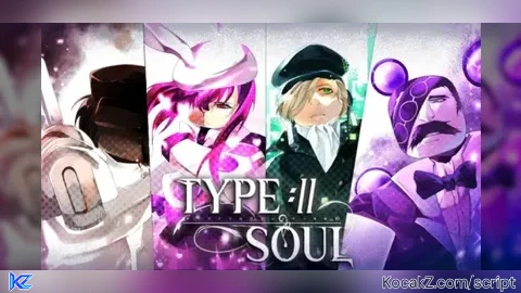 Pro Tools Type Soul - Verified script for TYPE://SOUL