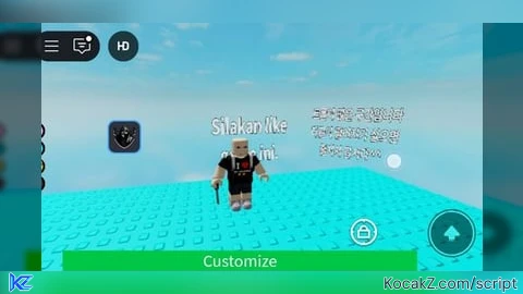 Fe grab knife v4 R6 - Verified script for Universal Script