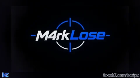 M4rkLose (KILLSTREAK) - Verified script for Killstreak Battle Royale