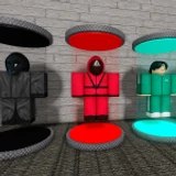 Squid Game Tycoon