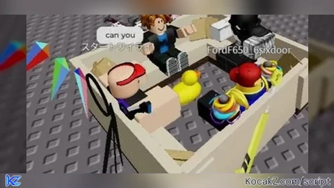 (FUN) FE couch - Verified script for Just a baseplate.