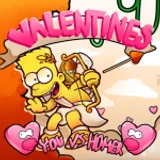 You VS Homer [TESTING PLACE]