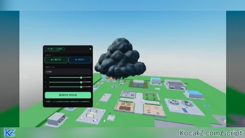 Spawn Big Object - Verified script for MIC UP 🔊