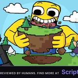 Imp Hub - Verified script for Eat the World