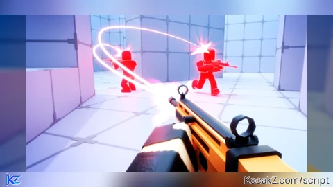 Rival Keyless Aimbot - Verified script for RIVALS