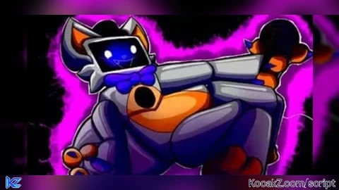 Custom Ability: Speed Boost! - Verified script for PURSUITCORE