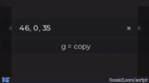 Keyless Cursor postion thingy - Verified script for Universal Script