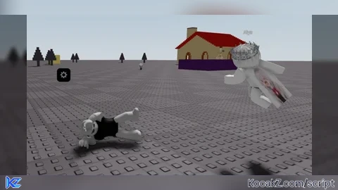 DropKick fling - Verified script for Universal Script
