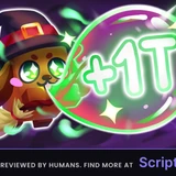 BEST BGSI SCRIPT - Verified script for Bubble Gum Simulator INFINITY