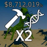 Insect War