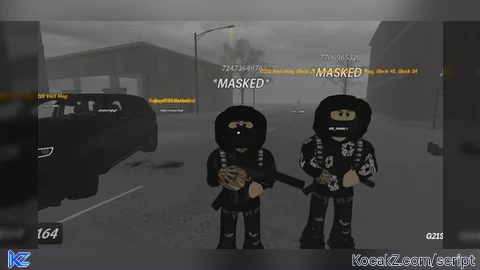 leaked south bronx script - Verified script for Universal Script