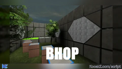 Strafe hud - Verified script for bhop