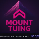 GATINERO HUB AUTO SUMMIT MOUNT GUNUNG - Verified script for Mount Tuing