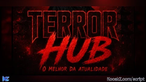 Terror hub - Verified script for Universal Script