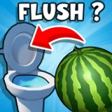 Flushing Simulator