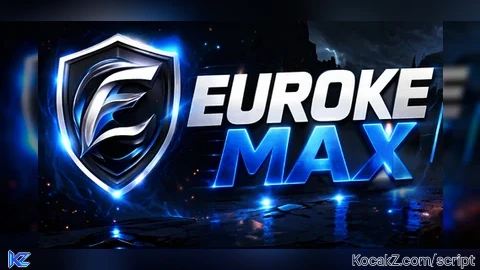 NEW Euroke Max BEST Legit Aimlock N MORE - Verified script for Universal Script
