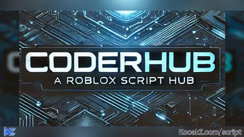 UPDATE CoderHub BETA - Verified script for BlockSpin 🔪