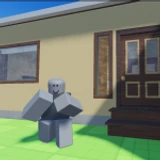fight in a house