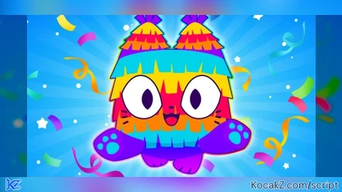 ZWARE KEYLESS - Verified script for 🔥 Pet Simulator 99! 👻