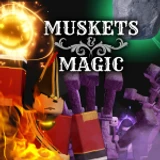 MUSKETS & MAGIC