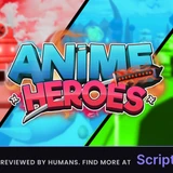 Auto Kill NPCs and much more - Verified script for Anime Hero Simulator