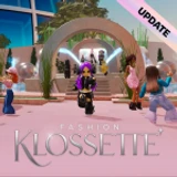 FASHION KLOSSETTE Roblox Scripts: Working & Keyless icon