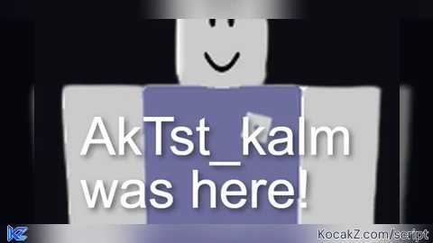 AkTstgui by v00pkidd - Verified script for Universal Script