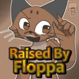 RAISE YOURSELF icon
