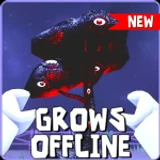 [SHUTDOWN] Grow An Entity 👁️