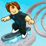 [😱UPD 1] +1 Speed Hoverboard Escape
