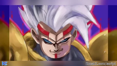 AUTO DRAGONBALL + AUTO COMPLETE STORY + MORE....