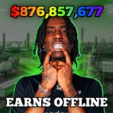 Steal a Underground Artist